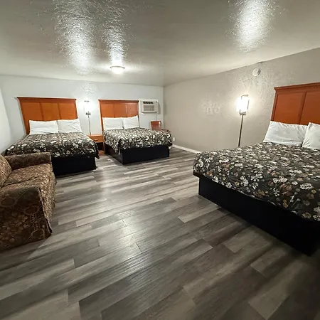 Budget Inn Bend-3