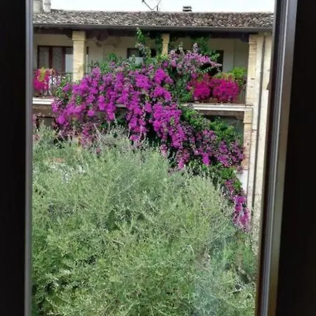 Dolce Lago B&B-2