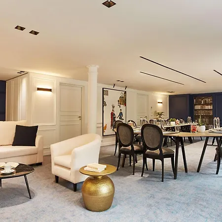 Hôtel du Louvre, in The Unbound Collection by Hyatt-3