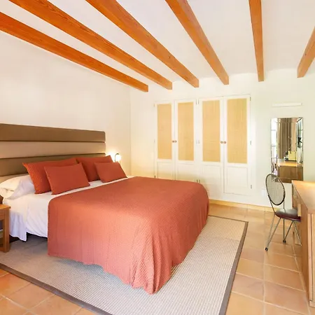Hotel y Apartamentos DES PUIG-2
