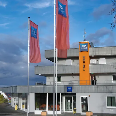 ibis budget Hotel BONN SÜD Königswinter-3