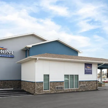 Baymont Inn & Suites By Wyndham-3