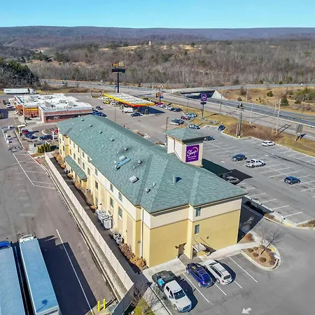 Sleep Inn & Suites Cumberland-3