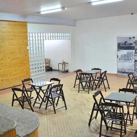 Pousada Central-2