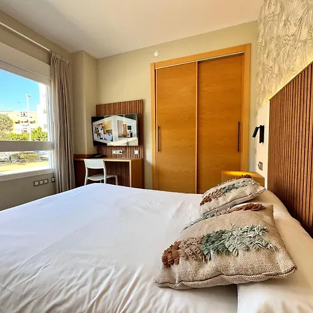Vistamar Hotel Luxury Wellness By Dlv -Adults Only--2