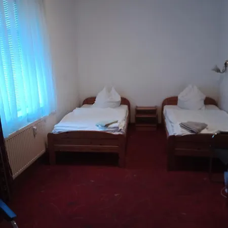 Hotel Pension zur Tanne-3