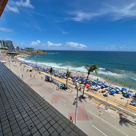 Farol Barra Flat-3