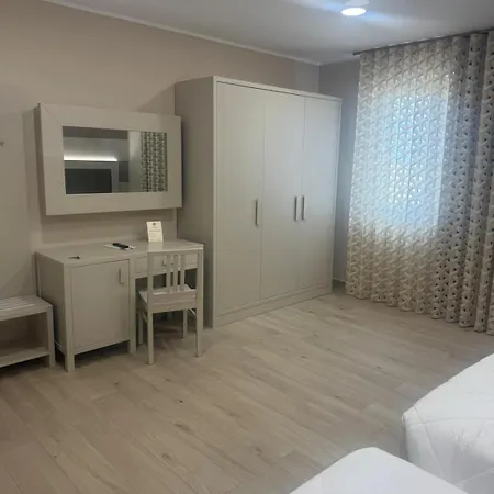 Hotel Palace Gioia Tauro-3