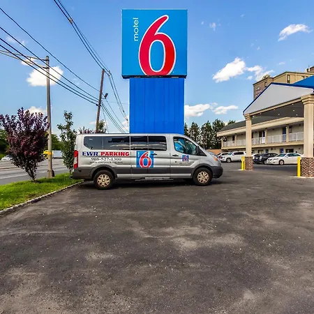 Motel 6 Elizabeth Nj Newark Liberty Intl Airport-2