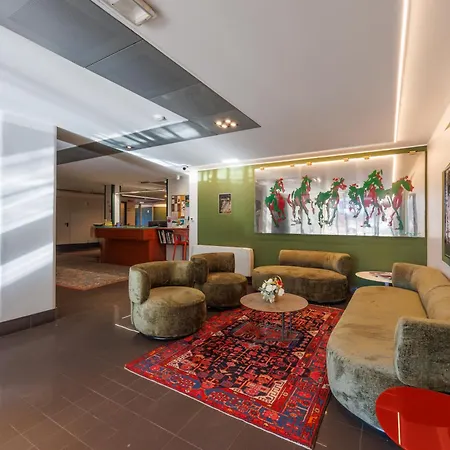 Residence Hotel Torino Uno-3