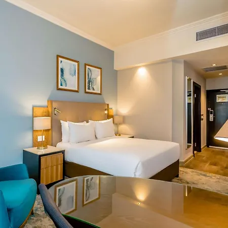 Southern Sun Sandton-3