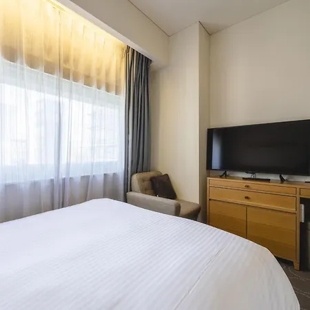 Hotel Gracery Ginza-3