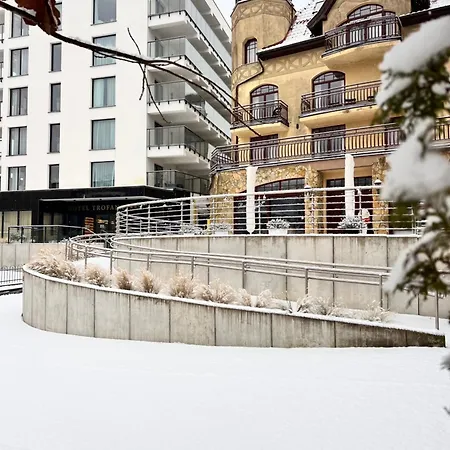 Trofana Wellness&SPA-2