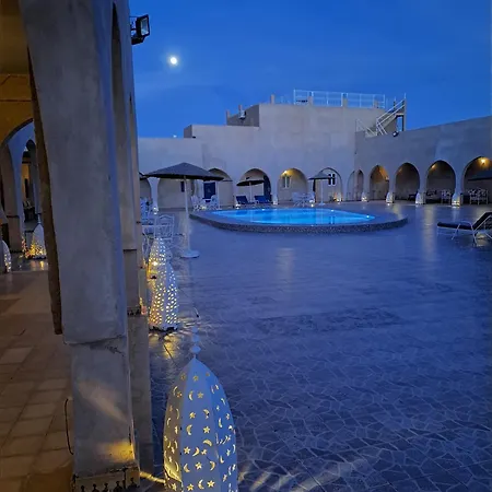 Hotel Riad Ali-2