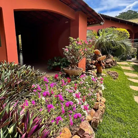 Hotel Rancho Verde-3