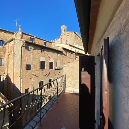 Hotel Volterra In-3