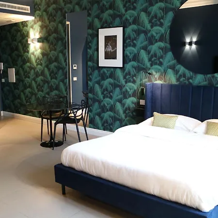 Seven Suites Apartments - Via Matteotti 178-3