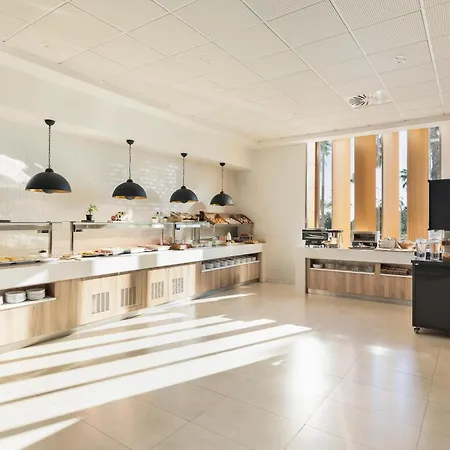 Hotel Best Front Maritim-3