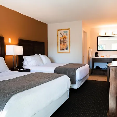 Riviera Motor Lodge-3