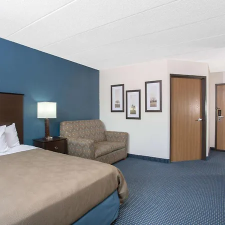 Americinn By Wyndham Hayward-2