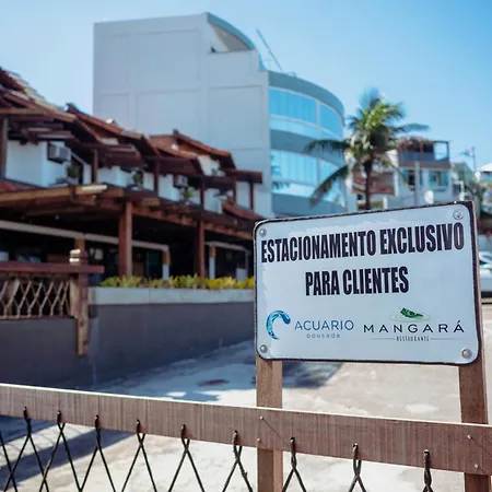 Acuario Pousada-3