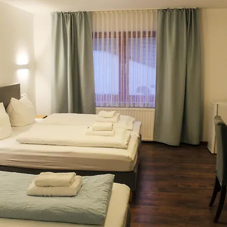 Hotel Simonis Koblenz-2