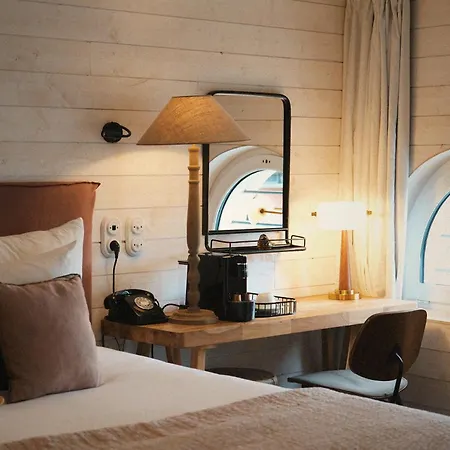 Boutique Hotel Soclo-2