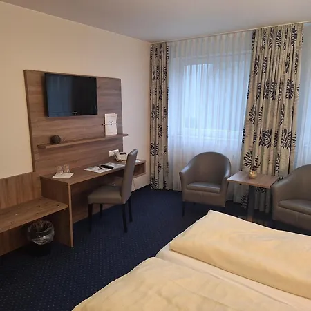 Hotel Am Freischütz-2