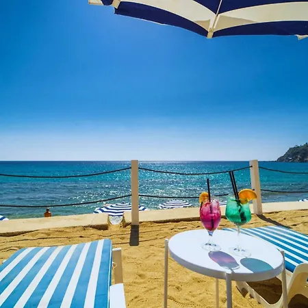 Hotel Ipomea Club-3
