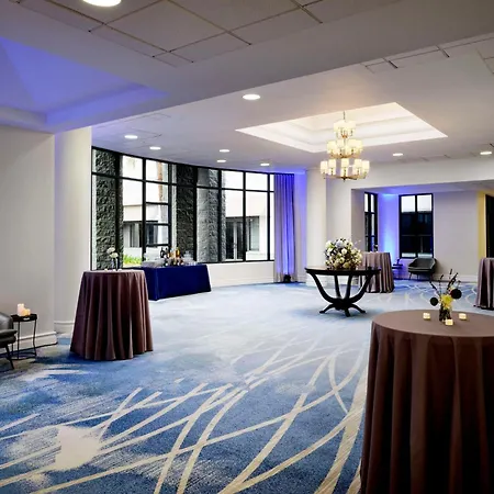 Hilton New Orleans Airport-3