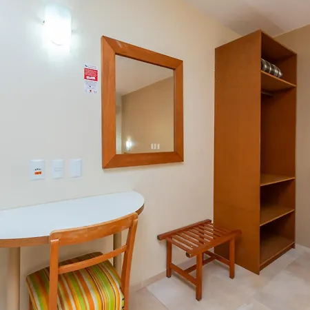Hotel Express Confort-2