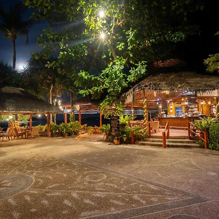 Friendship Beach Resort&Atmanjai Wellness Centre-3