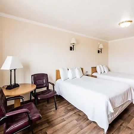 Western Inn - Tremonton, Utah-3
