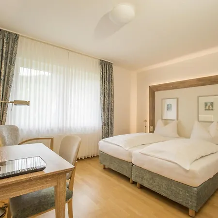 Hotel Im Auerbachtal-2