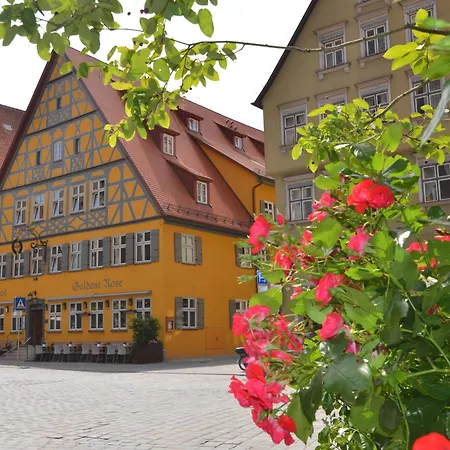 Design Boutique Hotel & Spa Goldene Rose - Adults Only-3