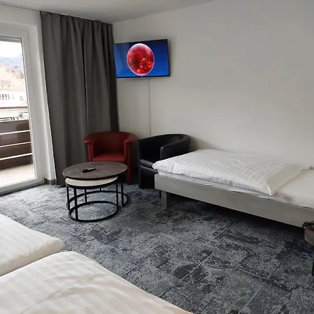 Hotel Stadt Gernsbach-2