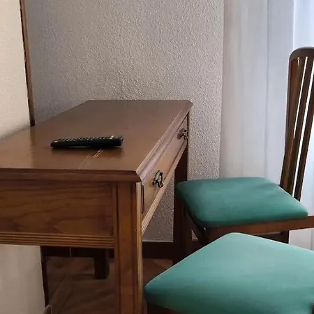 Hostal Hispano-3