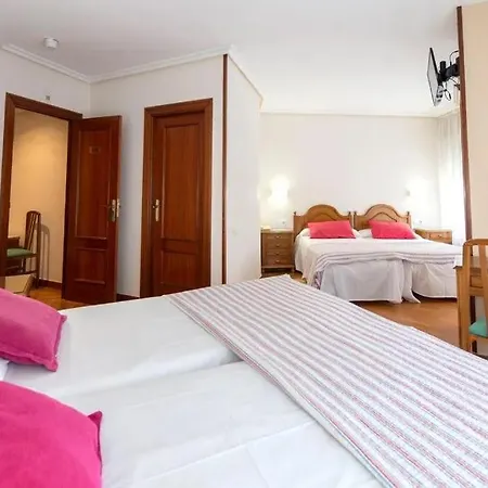 Hostal Hispano-2