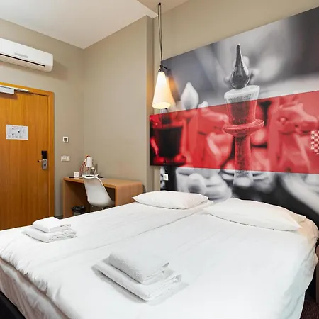 Ibis Riga Centre-2