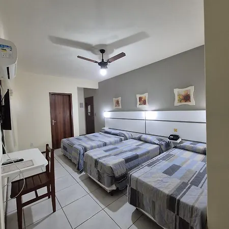 Hotel Cambirela-2