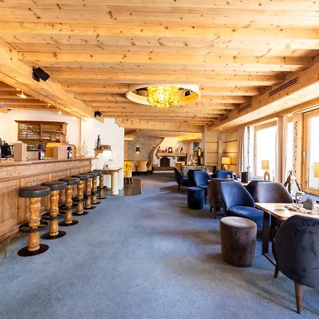 Beauty & Wellness Hotel Tirolerhof-3