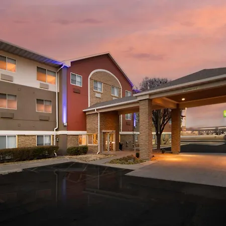 Holiday Inn Express - Canyon By Ihg-3