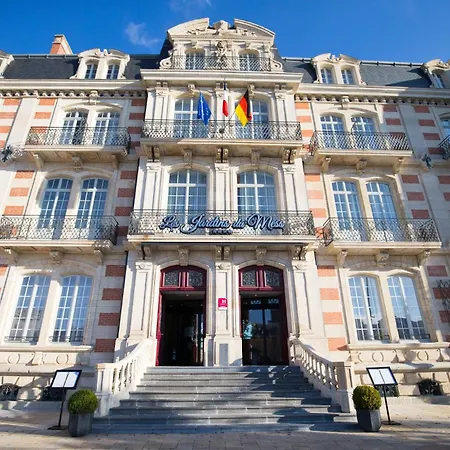 Les Jardins du Mess-2