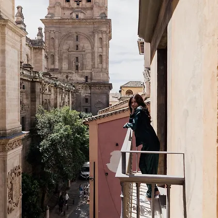 Áurea Catedral by Eurostars Hotel Company-3