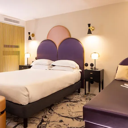 Hôtel Mondial-3