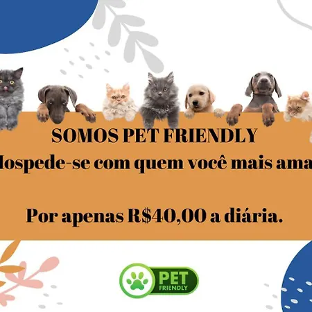 Umbu Hotel Porto Alegre - Centro Histórico - Prox Aeroporto-2