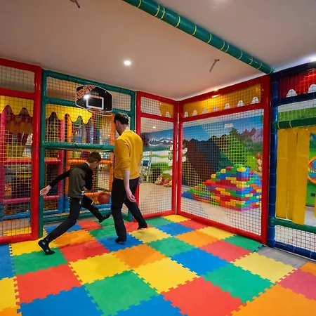 Sport Hotel Vittoria-2