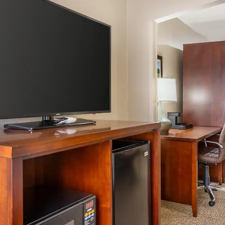 Comfort Inn & Suites Conway-3