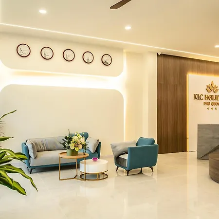 Gold Beach Hotel Phu Quoc-3