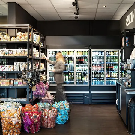 Ramada by Wyndham Amsterdam Airport Schiphol-2